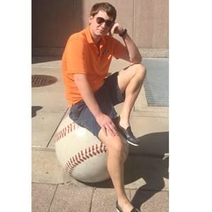 Meet your Posher, Garrett